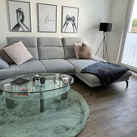 Seibels Suites - Wohnung Ruhrgebiet Herne Extérieur photo
