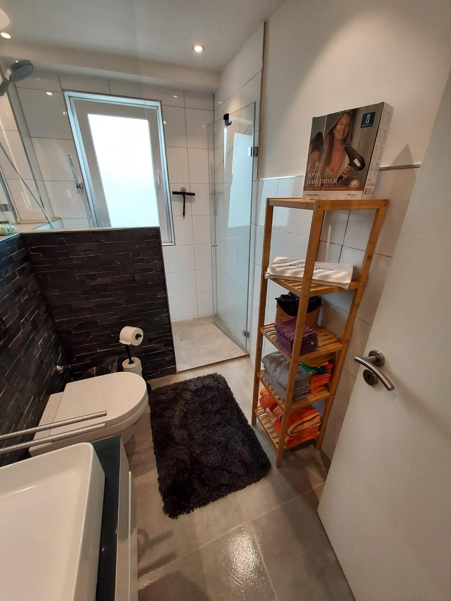 Seibels Suites - Wohnung Ruhrgebiet Herne Extérieur photo