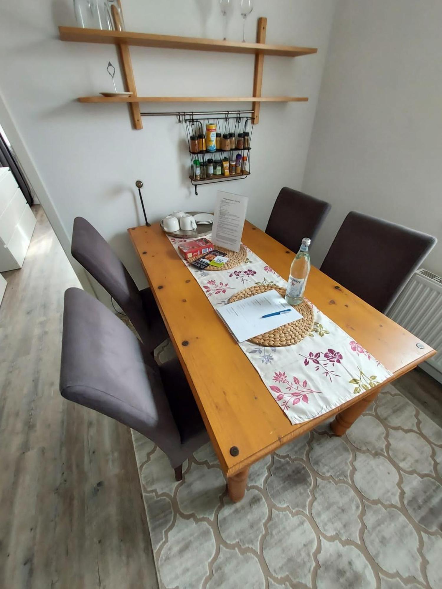 Seibels Suites - Wohnung Ruhrgebiet Herne Extérieur photo