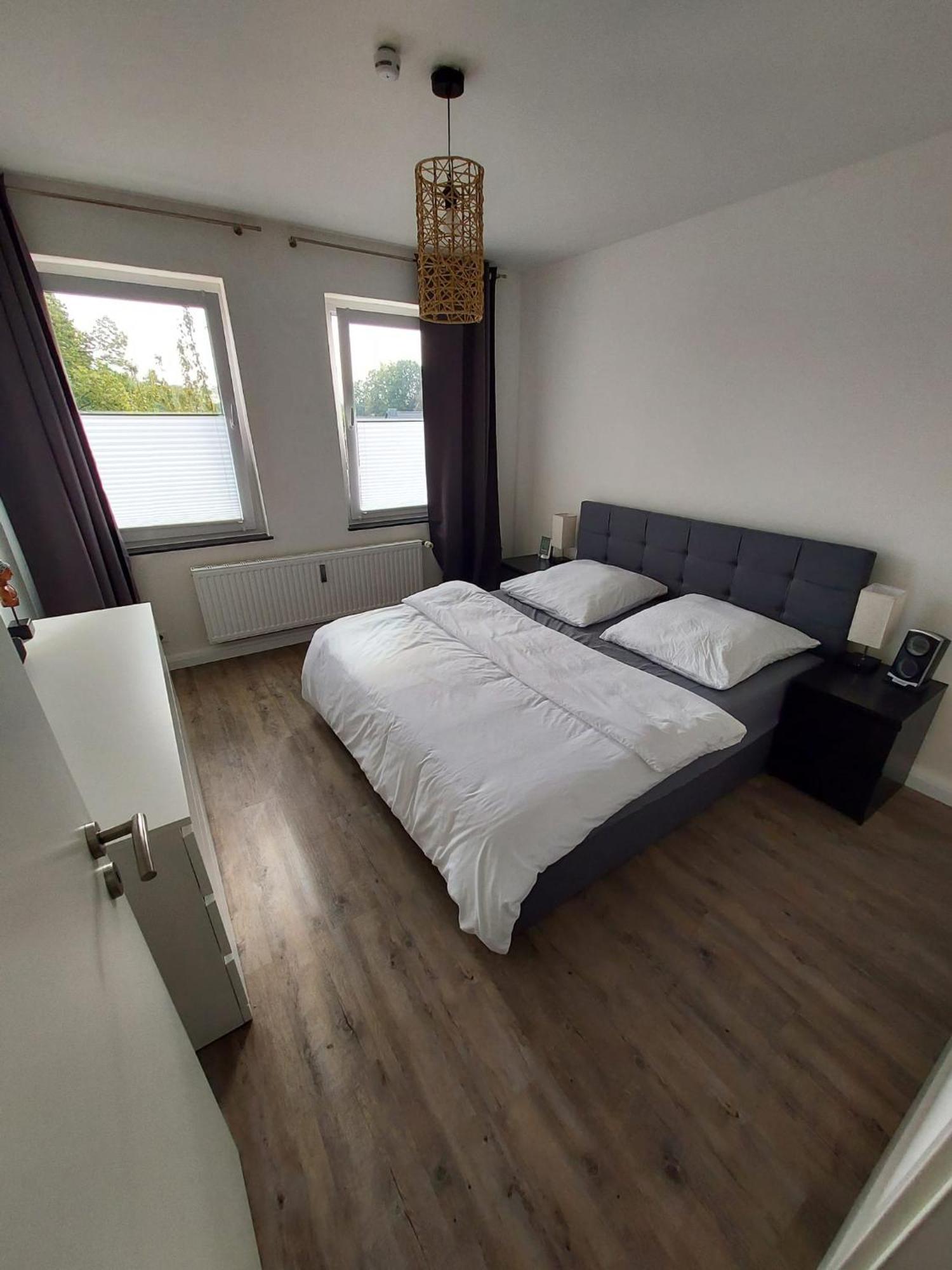 Seibels Suites - Wohnung Ruhrgebiet Herne Extérieur photo