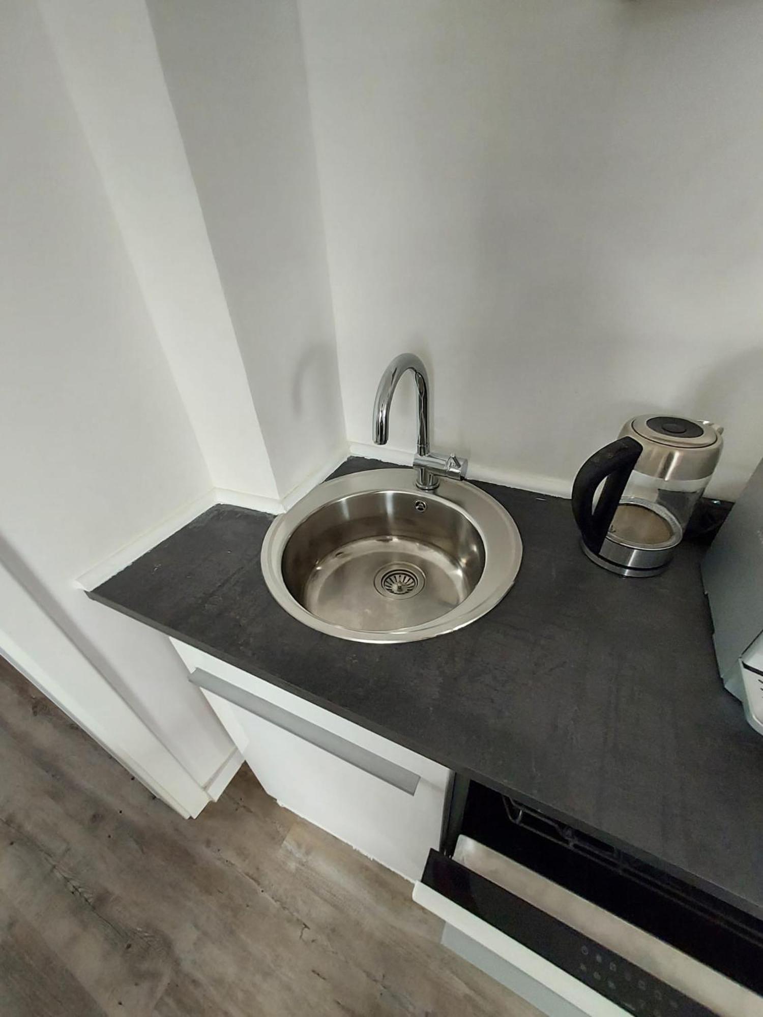 Seibels Suites - Wohnung Ruhrgebiet Herne Extérieur photo