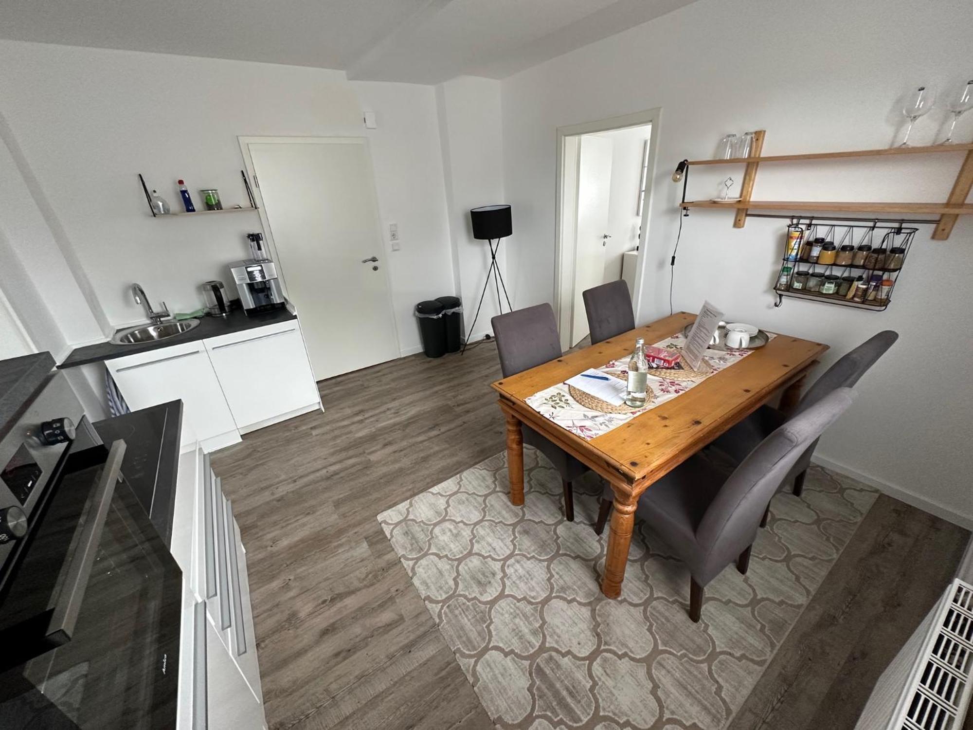 Seibels Suites - Wohnung Ruhrgebiet Herne Extérieur photo