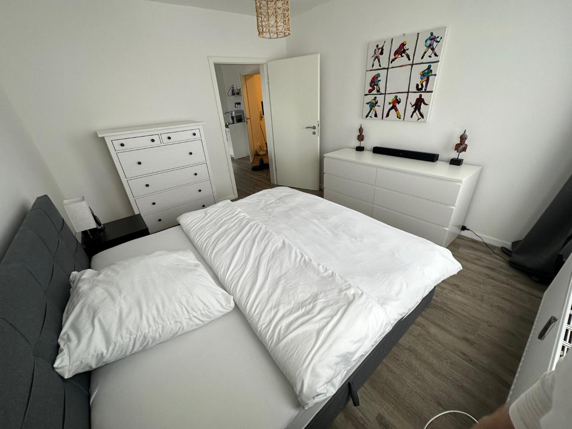 Seibels Suites - Wohnung Ruhrgebiet Herne Extérieur photo
