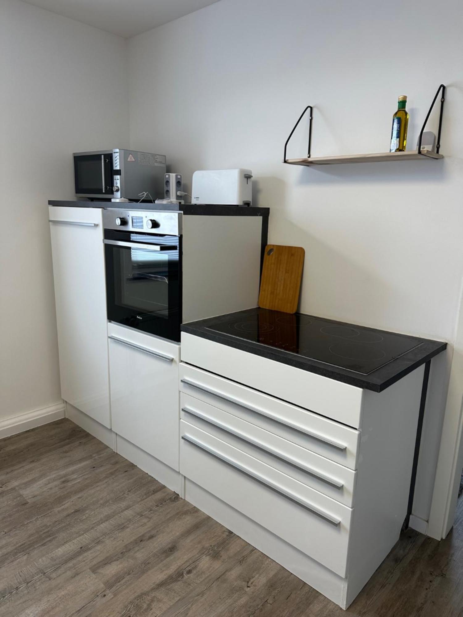 Seibels Suites - Wohnung Ruhrgebiet Herne Extérieur photo