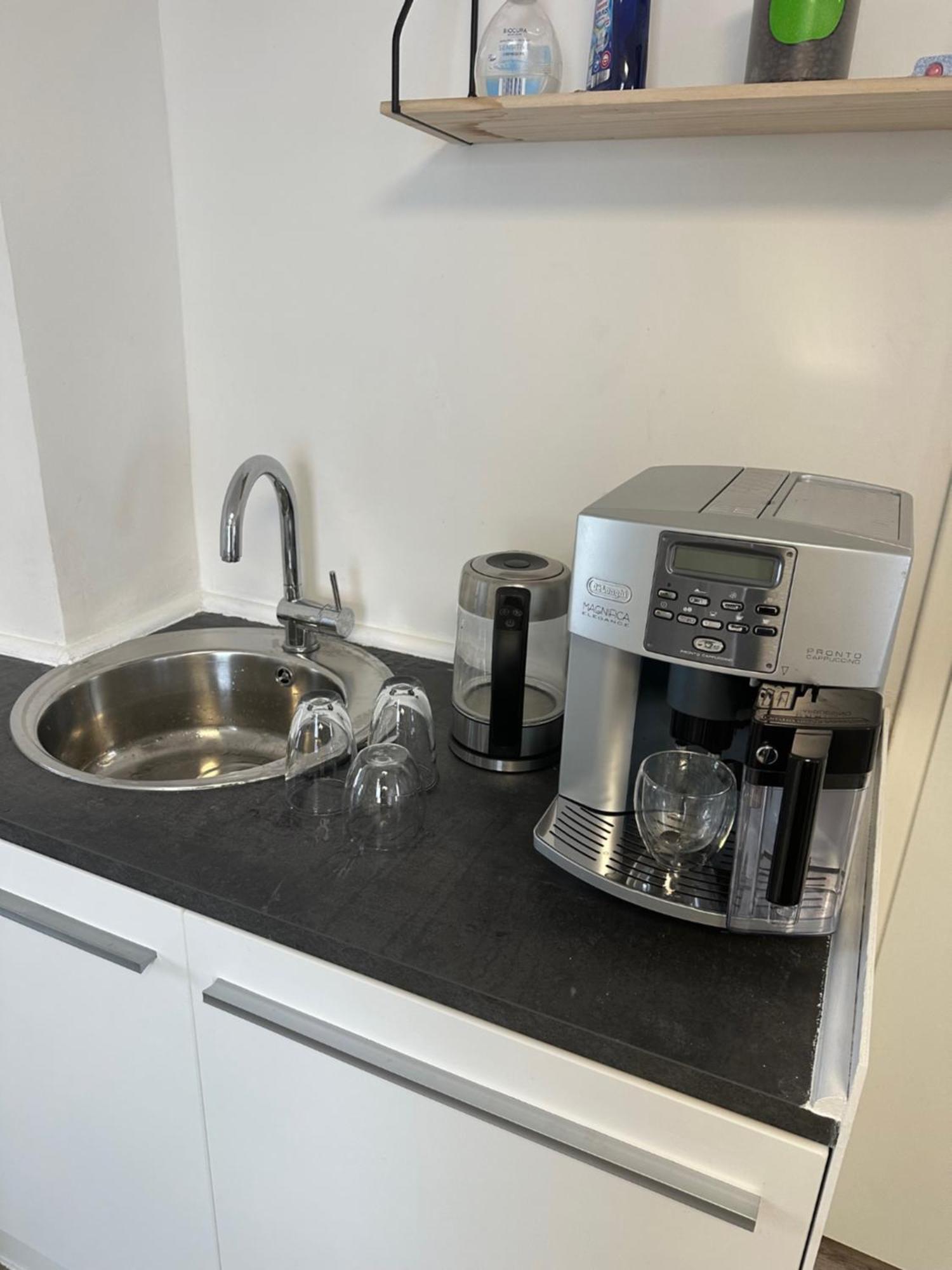 Seibels Suites - Wohnung Ruhrgebiet Herne Extérieur photo
