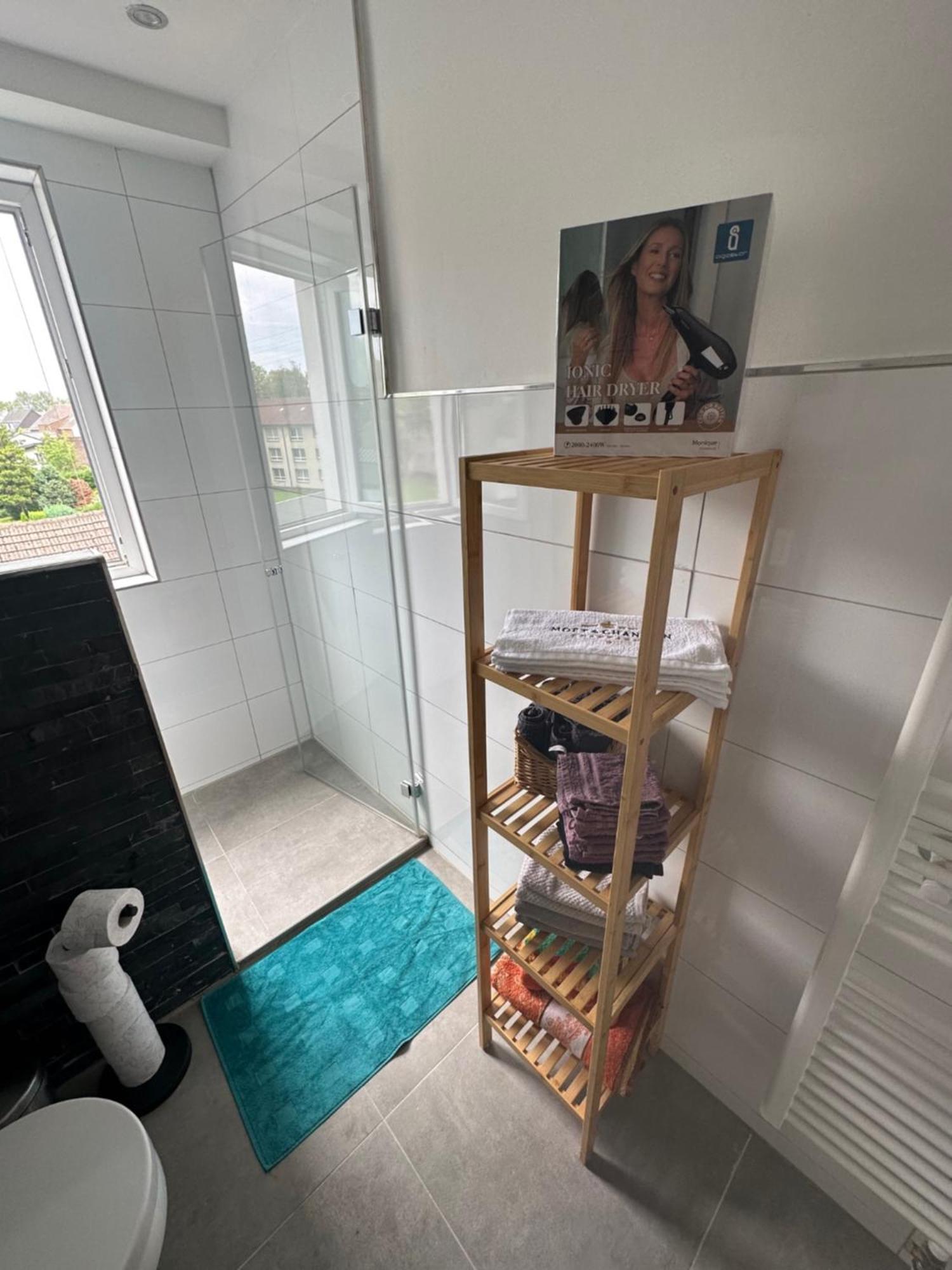 Seibels Suites - Wohnung Ruhrgebiet Herne Extérieur photo