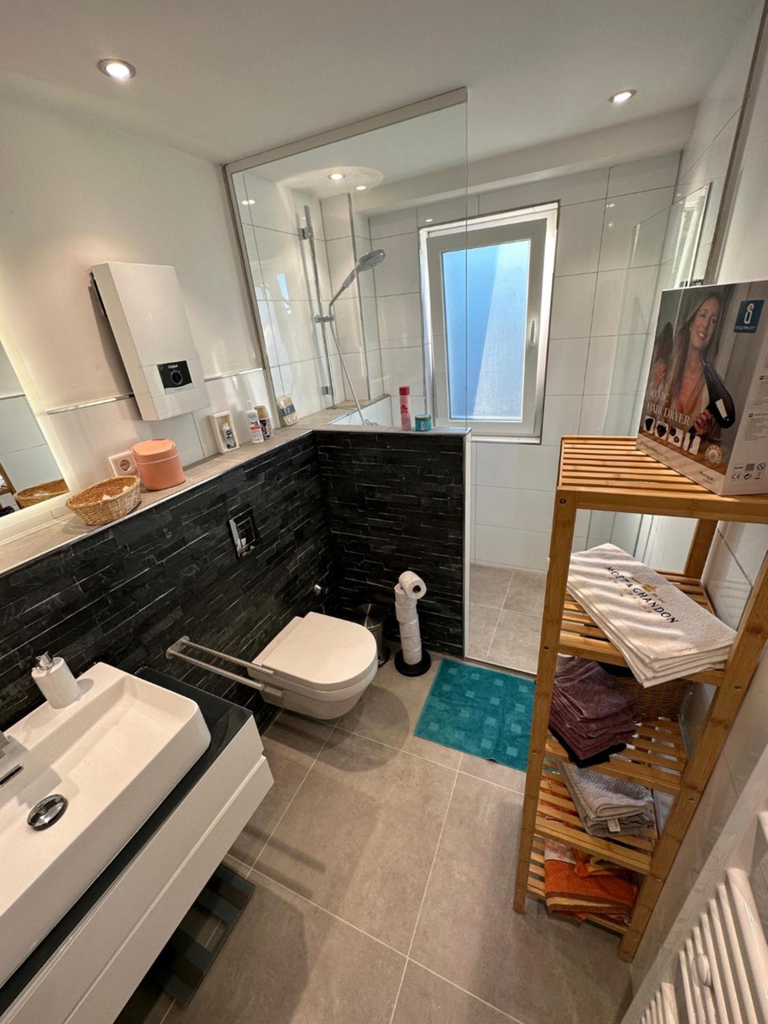 Seibels Suites - Wohnung Ruhrgebiet Herne Extérieur photo
