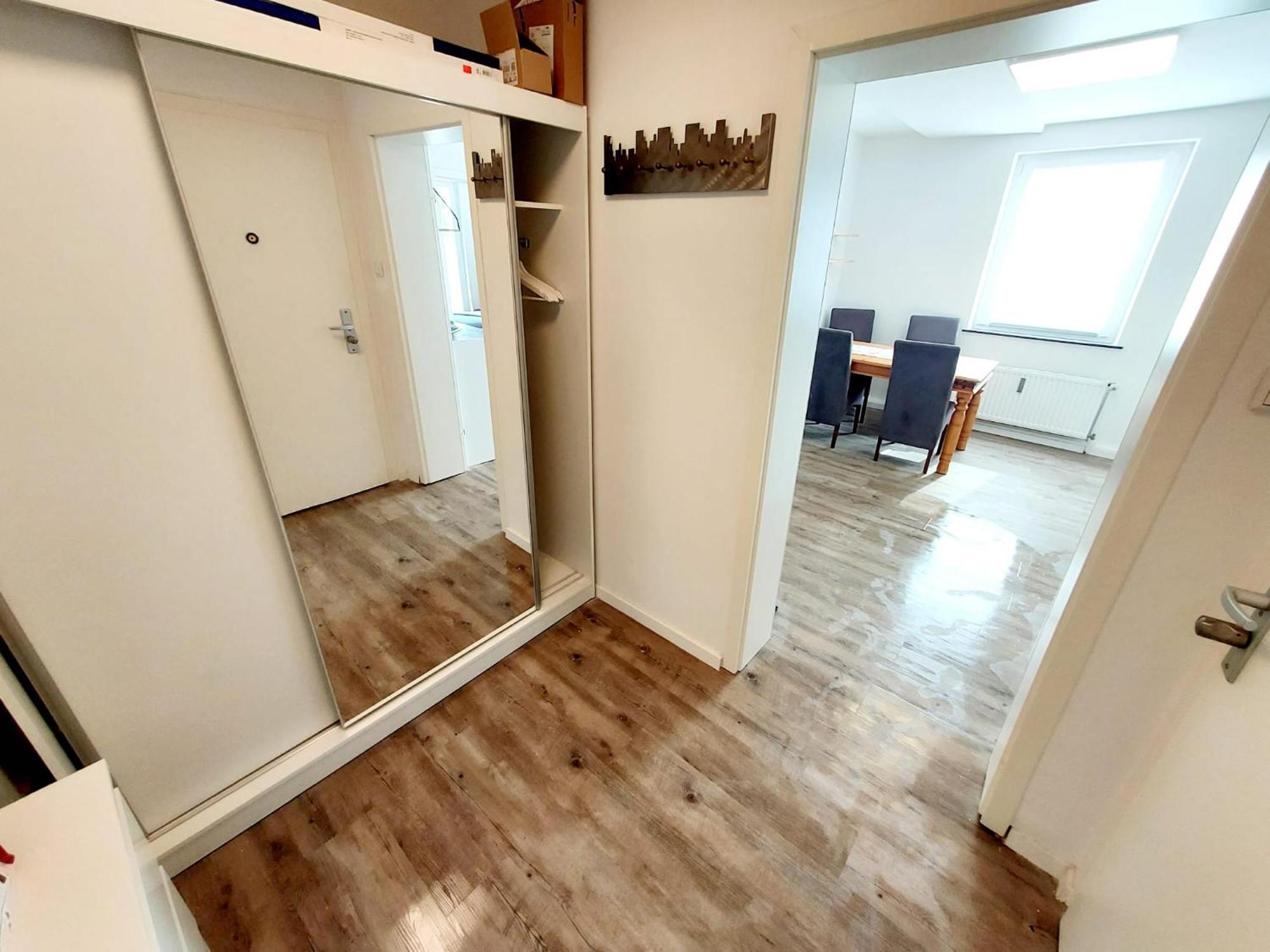Seibels Suites - Wohnung Ruhrgebiet Herne Extérieur photo