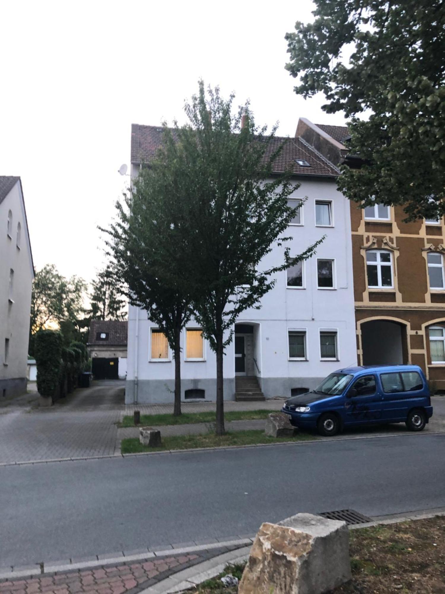 Seibels Suites - Wohnung Ruhrgebiet Herne Extérieur photo