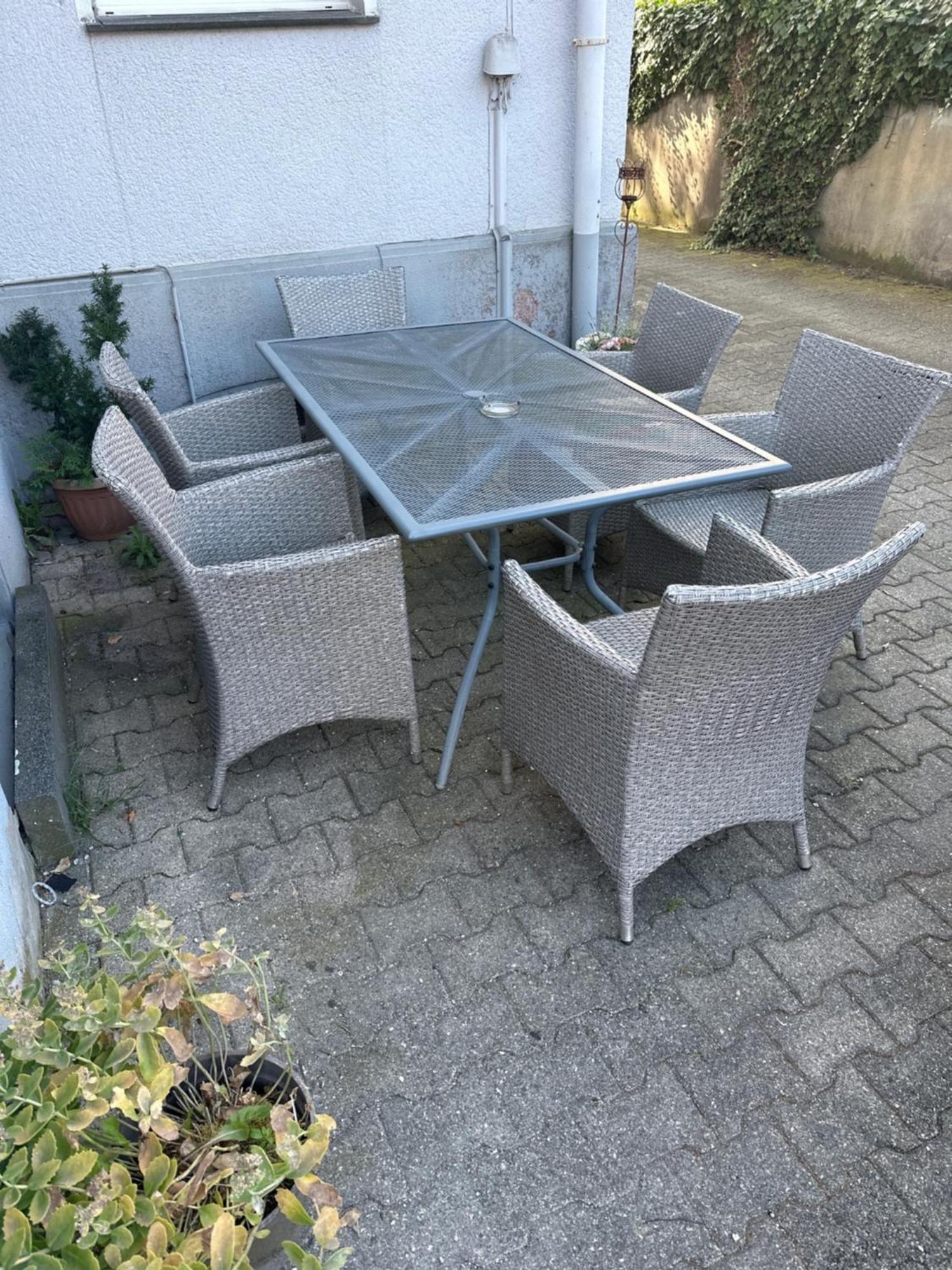 Seibels Suites - Wohnung Ruhrgebiet Herne Extérieur photo