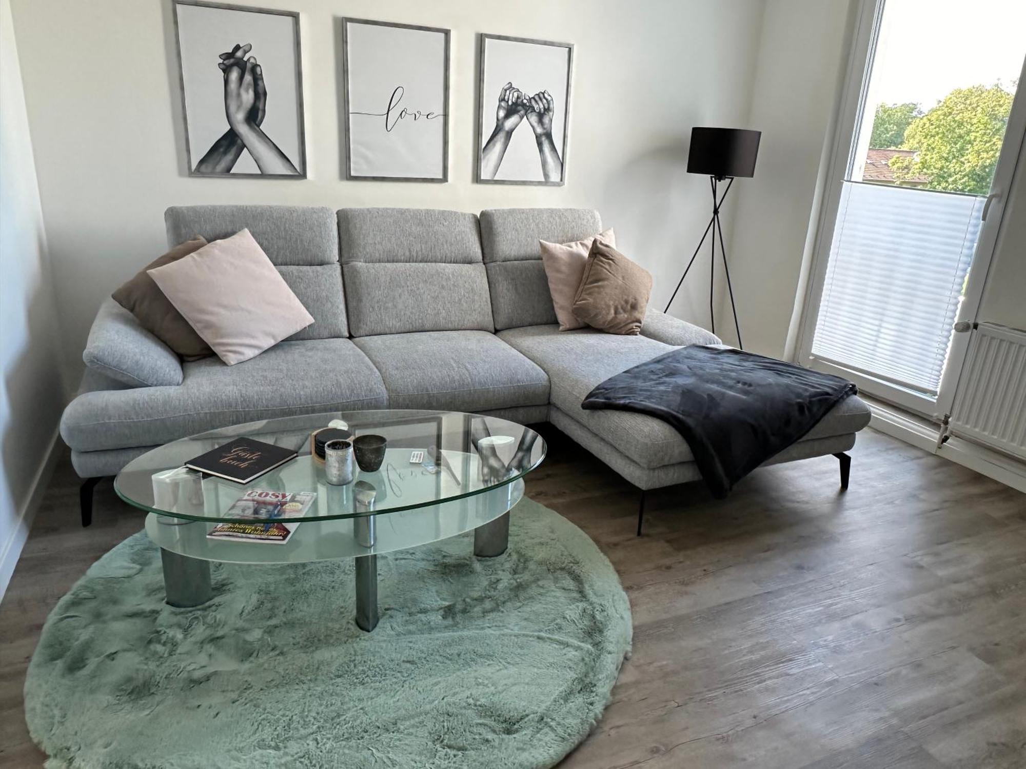 Seibels Suites - Wohnung Ruhrgebiet Herne Extérieur photo